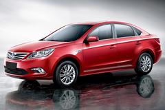 Замок КПП FORTUS MTL 2291 для CHANGAN Eado 2014- (слева)/типтроник