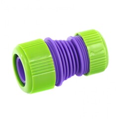 Муфта соединительная c переходом 3/4-1", Palisad, 66434