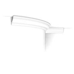 Карниз потолочный гибкий CX110F