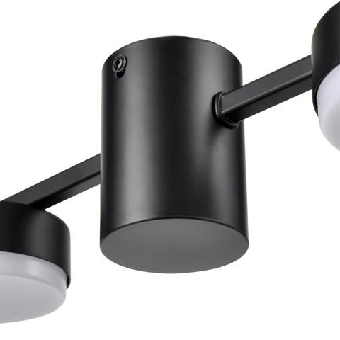 Потолочная люстра Lumion SANATA 8187/8C