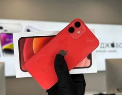 iPhone 12, 256 ГБ б/у