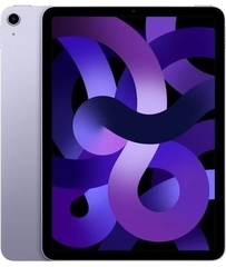Планшет Apple iPad Air M1 (2022) Wi-Fi + Cellular 256GB, Purple (Фиолетовый)