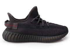 Yeezy  350 Black