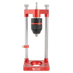 Сверлильная стойка-кондуктор для дрели Woodwork DGA-001