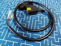 Ремкомплект QUATTRO ELEMENTI GENOVA 180Turbo блок автоматики (242-342-P26)