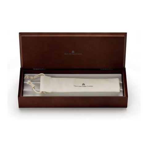 Graf von Faber-Castell Classic Anello Gold, F (145601)