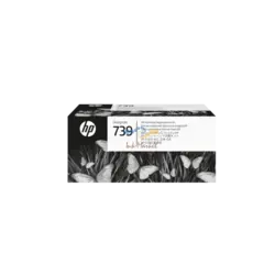 Комплект для замены печатающей головки HP 739 (498N0A) для HP DesignJet T850, T950, T850 MFP, T950 MFP