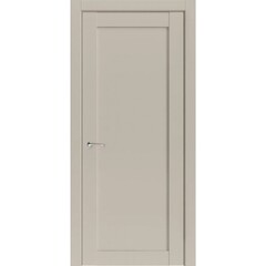 Купить Межкомнатная дверь экошпон 11011 лофт мокко глухая