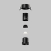 Аксессуар Maytoni Dip Lens002D35-10W