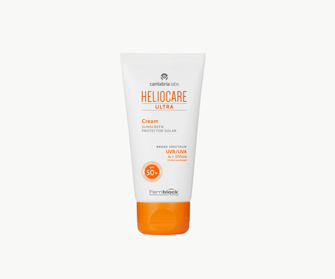Крем солнцезащитный Cantabria Labs Heliocare Ultra 90 SPF50+ 50 мл