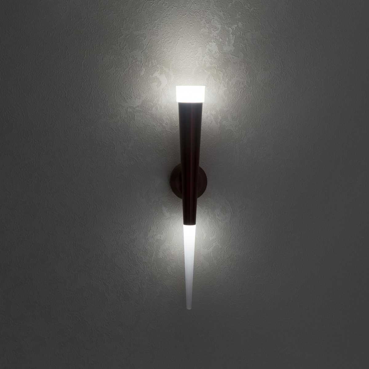 Настенный светильник Citilux Вегас CL227313