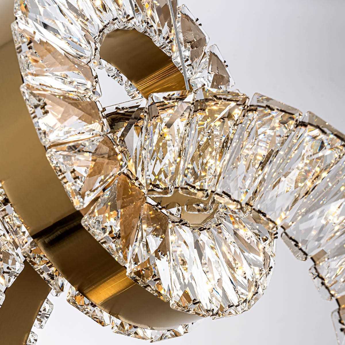 Подвесной светильник MODELUX ML.9041.400 BS