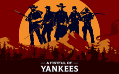 A Fistful Of Yankees (для ПК, цифровой код доступа)