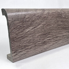 Плинтус ПЛ 16 Дуб Давос