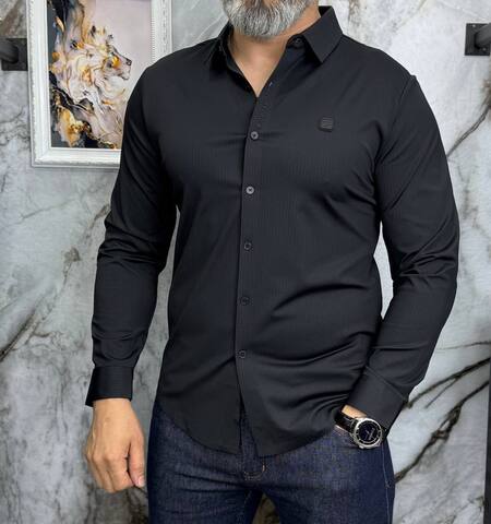 Рубашка Tom Ford 210265si