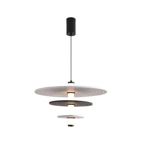 Подвесной светодиодный светильник Lumion FELTA 8295/11AL