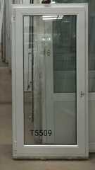 Окно Пластиковое Б/У 150(в) х 74(ш)