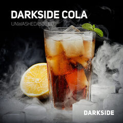 Dark side "A" 30г. CORE DARKSIDE COLA (М)