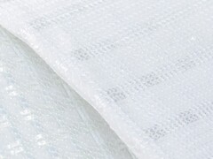 Геокомпозит армированный нетканый одноосный TechFab (Техфаб) TGC‑U PET