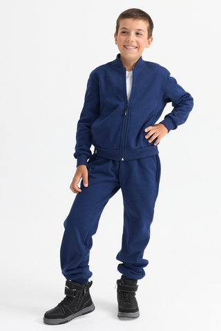 Толстовка ACOOT на замке