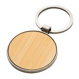 Брелок CIRCLE с логотипом