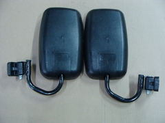 зеркало наружнее УАЗ 3741/2206 объемное (Киров) к-т 2 шт  3741-8201300/01 ЕВ