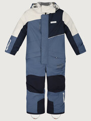 Зимний комбинезон из мембраны