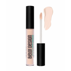 .BelorDesign Консилер жидкий Soft Focus тон 101 фарфоровый срок 05.2026