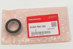 Подшипник передней ступицы Honda 91062-MAC-681 CRF250 Japan