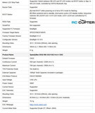 Полётный контроллер SpeedyBee F405 V5 + ESC OX32 55A 30x30 Stack (версия standard)