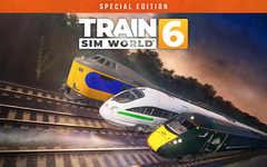 Train Sim World 6: Special Edition (для ПК, цифровой код доступа)