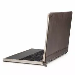 Чехол-книга Twelve South BookBook для MacBook Pro 14
