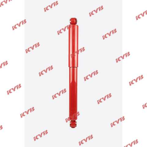 Амортизатор ГМ. SKORCHED4'S 845012 задний левый/правый