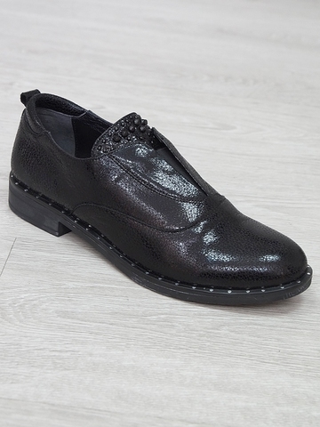 Туфли женские демисезонные MISS GABBY 115-310