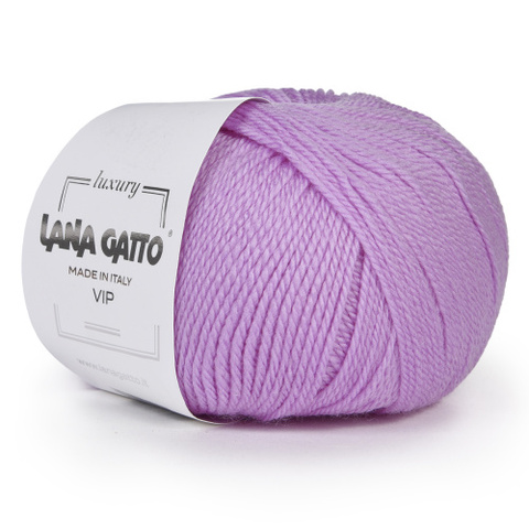 Пряжа Lana Gatto VIP 8432