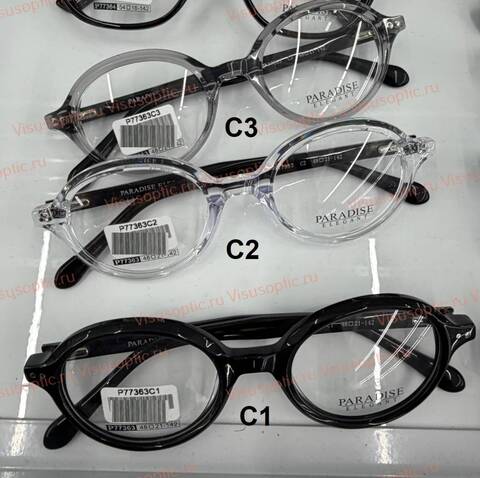 Оправа очков Paradise ПАРАДИЗ P77363