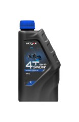 Vitex Snow 4T 5W30 1л