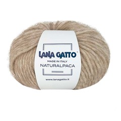 Lana Gatto NATURALPACA