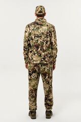 Демисезонный джемпер для охоты Remington Polar Dream FIT South Forest на remingtonn.ru