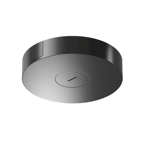 Накладное основание для ремня  Denkirs Belty Base TR5511-BK