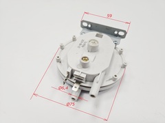 Прессостат KFY-5 (70/45 Pa) для ARIDEYA Grand/Grand B (арт. 1759_н/о)