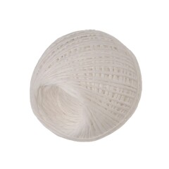 51-5-100 Шпагат полипропиленовый белый, 1000текс, 100м РемоКолор