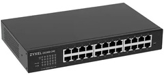 Коммутатор ZyXEL GS1900-24E-EU0103F