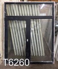 Окно Пластиковое Б/У 1830 (1430)(в) x 1500(ш)