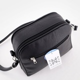 Сумка Саломея 146 канадский черный