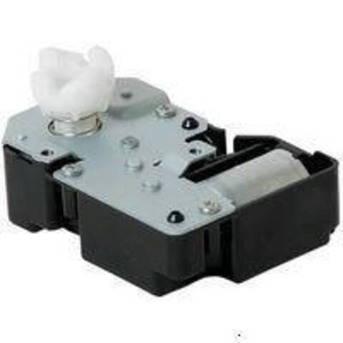 Двигатель подъема лотка c редуктором 24 VDC RICOH Aficio 1022, 1027, 2022, 2027, 220, 270, 3025, 3030, MP 2510, 3010, PS490