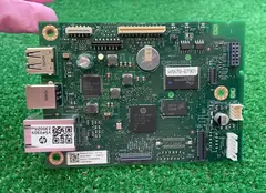 Плата форматера HP CLJ M479fdn (W1A79-67901)