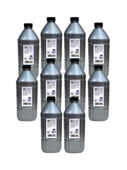 Тонер HANDAN тип HG361 для HP Универсал - упаковка 10 х 1 кг