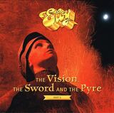 ELOY: The Vision, The Sword & The Pyre (Part II) (Виниловая пластинка)