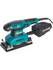 Вибрационная шлифмашина по дереву Makita BO3711